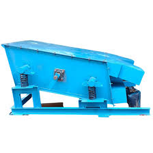Samarth Engineerings: Leading Vibrating Screen Manufacturer & Supplier in Gujarat and India