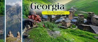 The Ultimate Georgia Tour Packages Itinerary