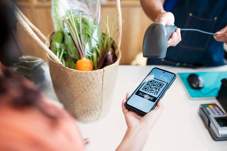 Steps to Follow While Selecting a Grocery App Development Company
