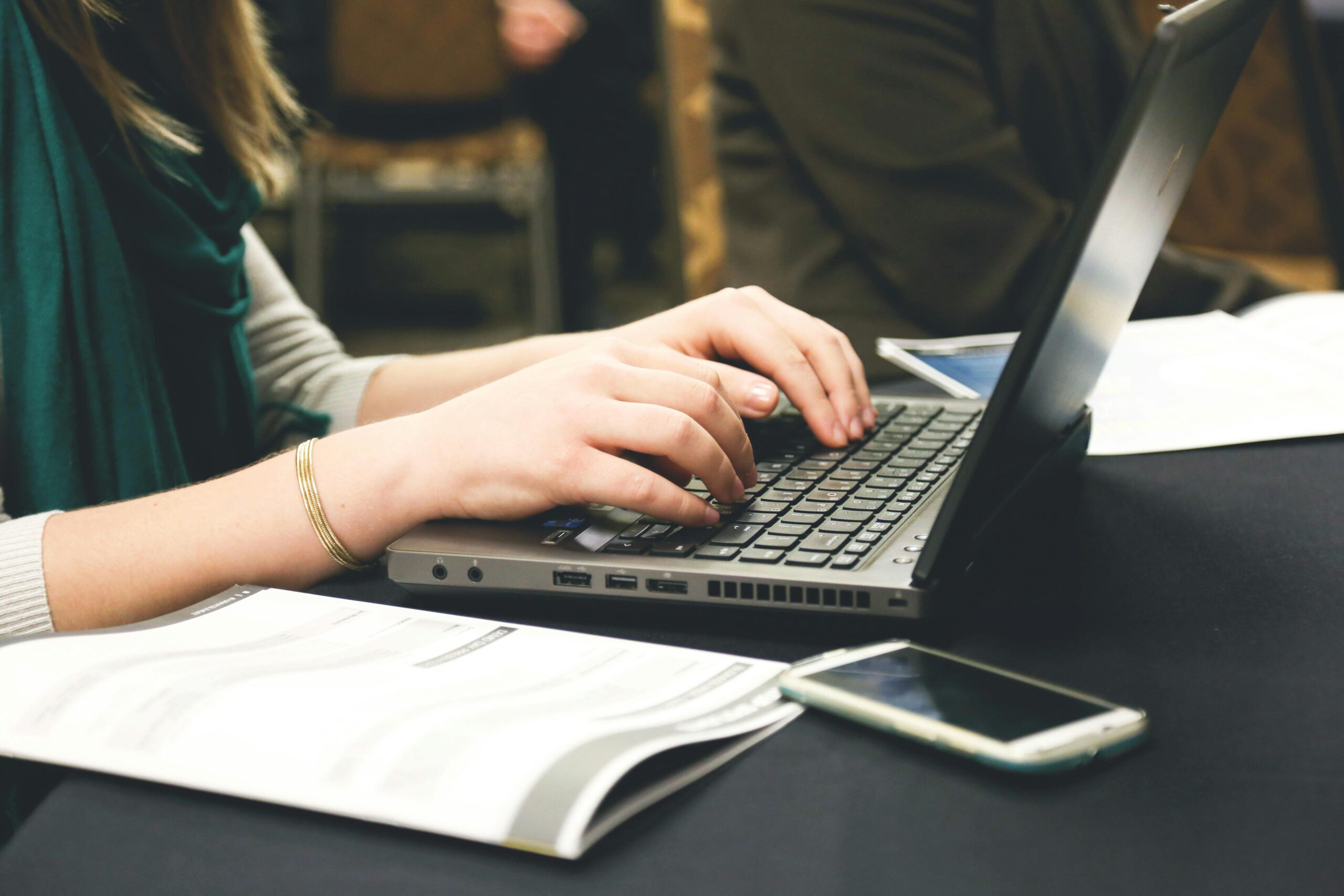 The Importance of Writing for Students in HND Certification Programs