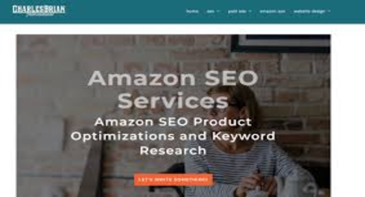 The Ultimate Guide to Optimizing Your Amazon Listings with SEO Services