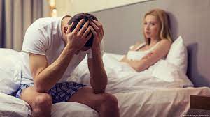 How to Treat Erectile Dysfunction Naturally
