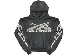 Unveiling the Mysterious Appeal of Hellstar Hoodie