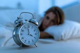 Understanding Acute Insomnia Symptoms and Solutions