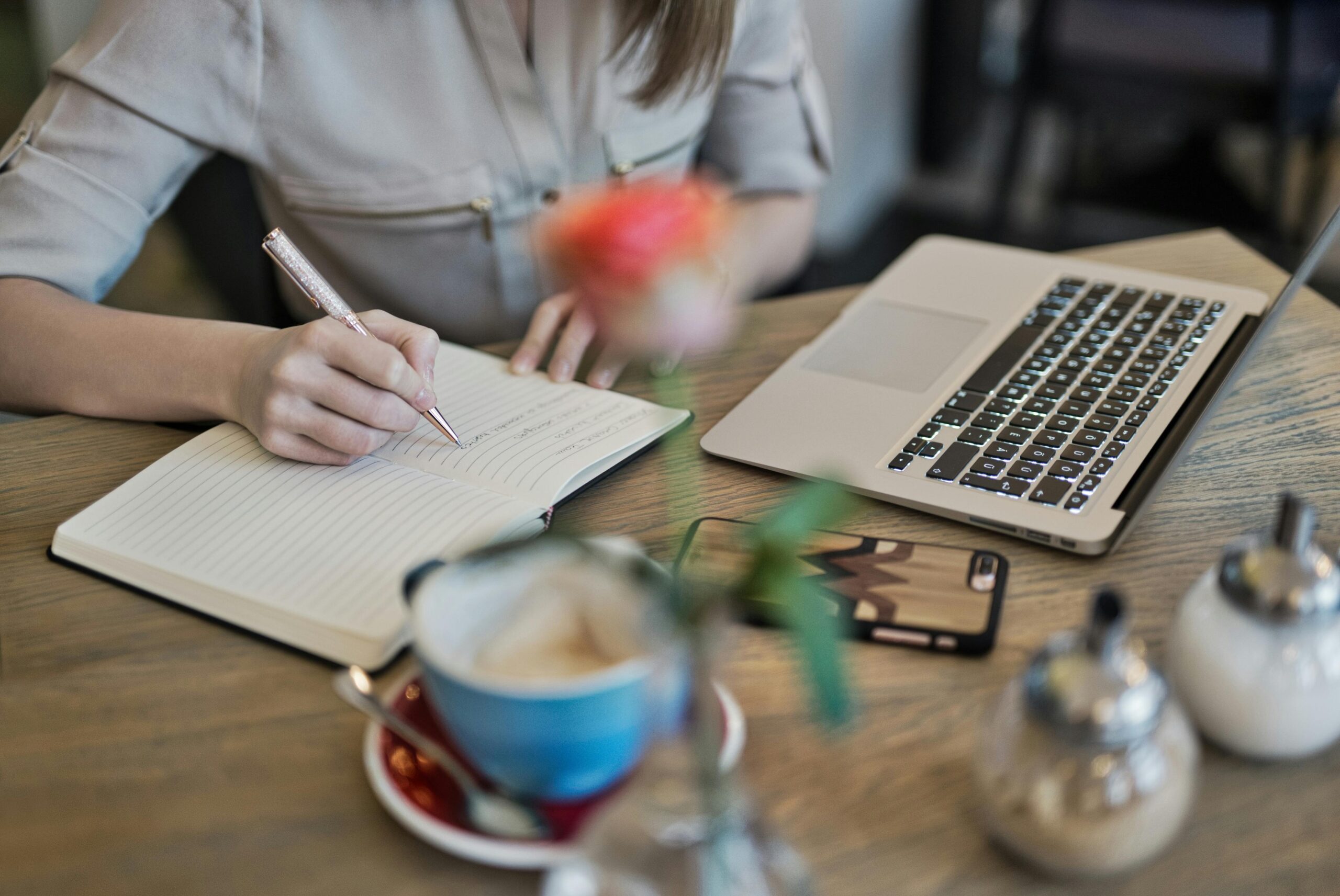 The Importance of Letter Writing for Students