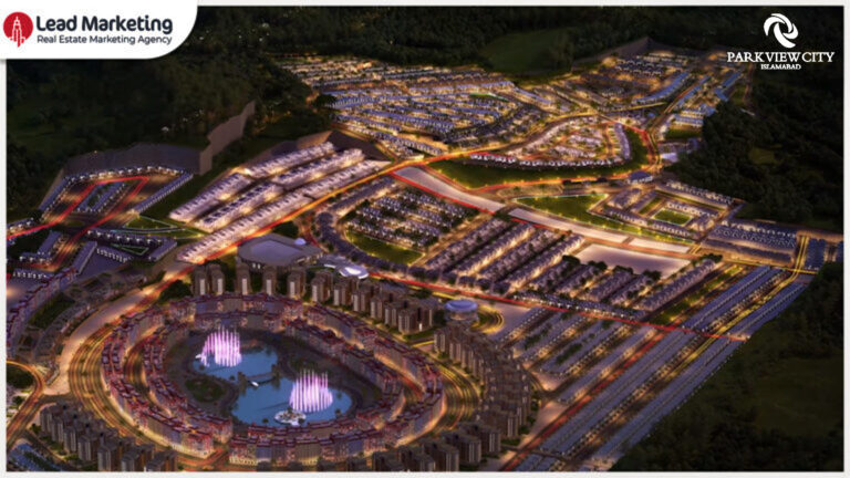 Park View City Phase 2 Payment Plan Islamabad | Flexible Payment Options