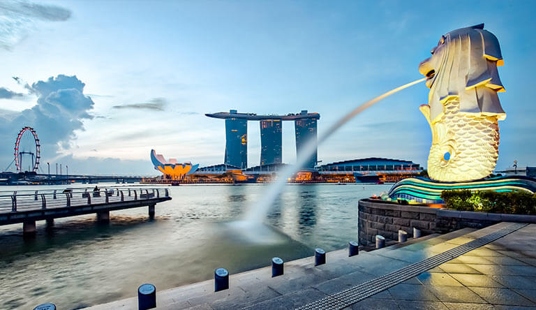 Unraveling the Wonders with Singapore Tour Packages
