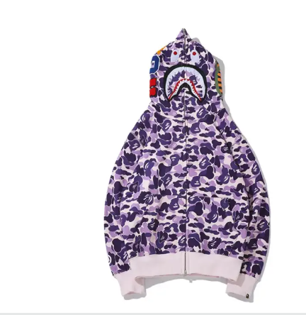 Bape Hoodie: Streetwear’s Iconic Statement Piece