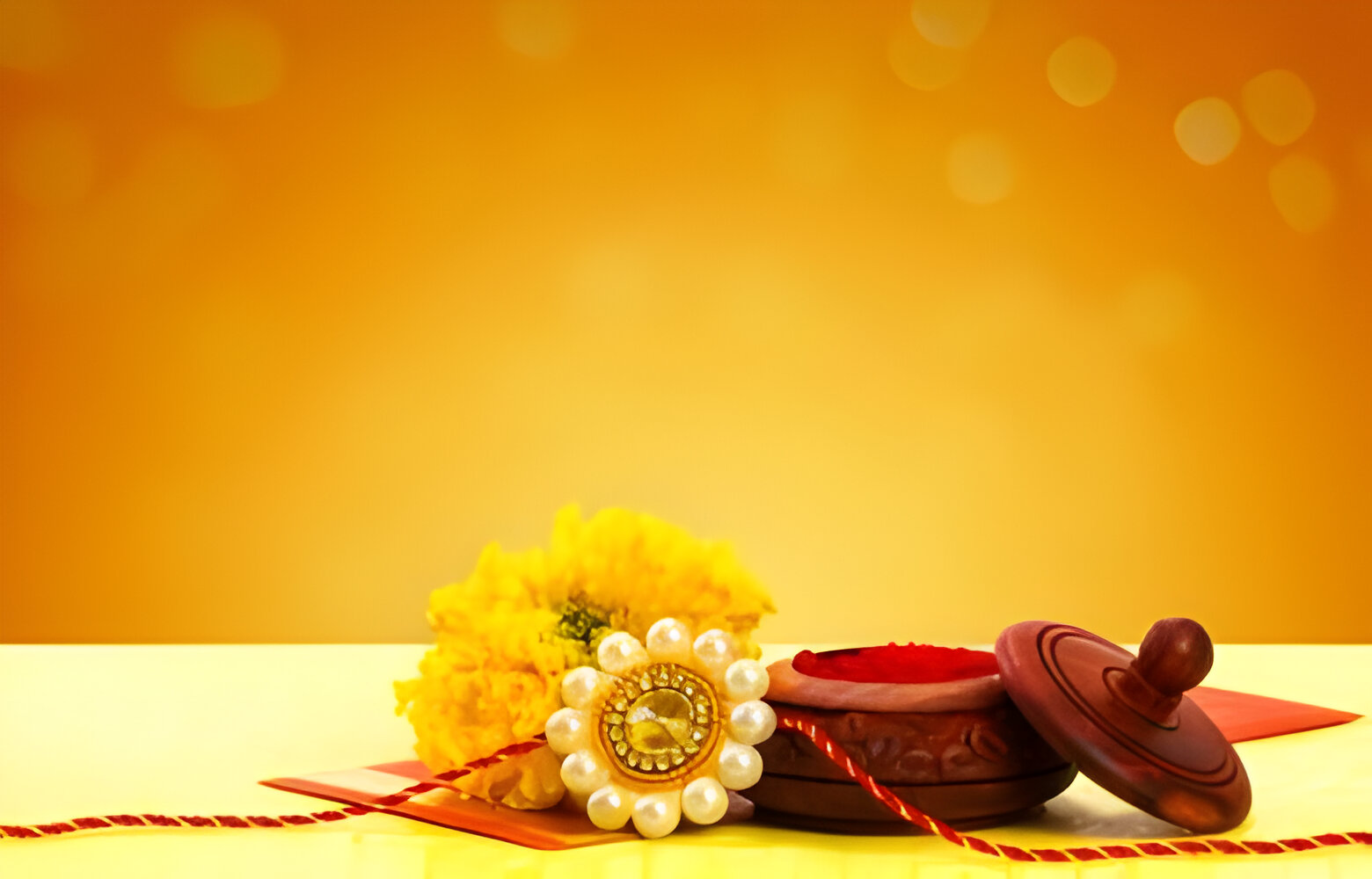 Explore the Importance: Send Rakhi to Ahmedabad Online