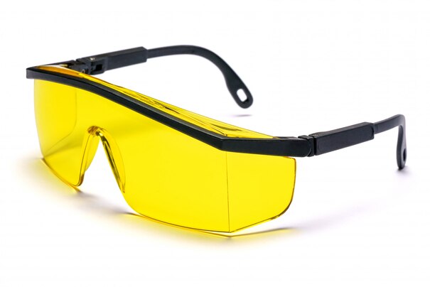 Enhancing Workplace Safety with Guardian Safety Glasses
