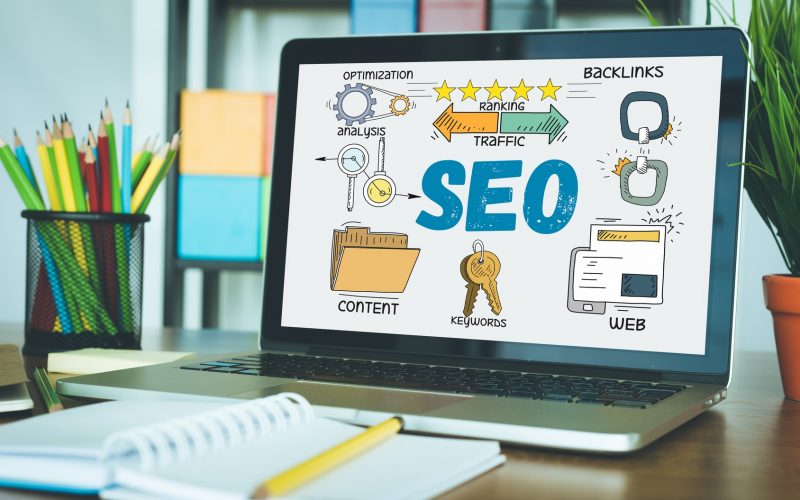 The Power of SEO in Toronto: Elevate Your Online Presence
