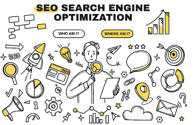 Dominate the Digital Realm: SEO Strategies for Malaysia