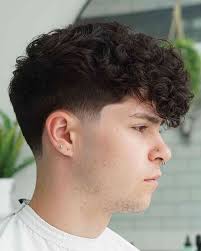The Timeless Appeal of the Taper Fade