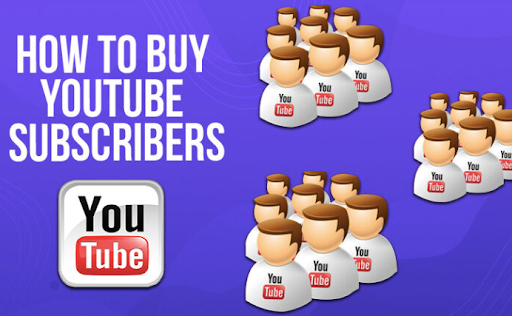 How to Buy YouTube Subscribers in India?