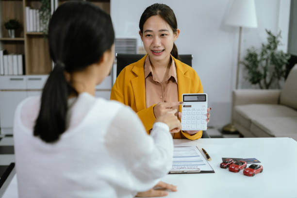 Used Car Financing or Cash Payment: Making the Right Choice
