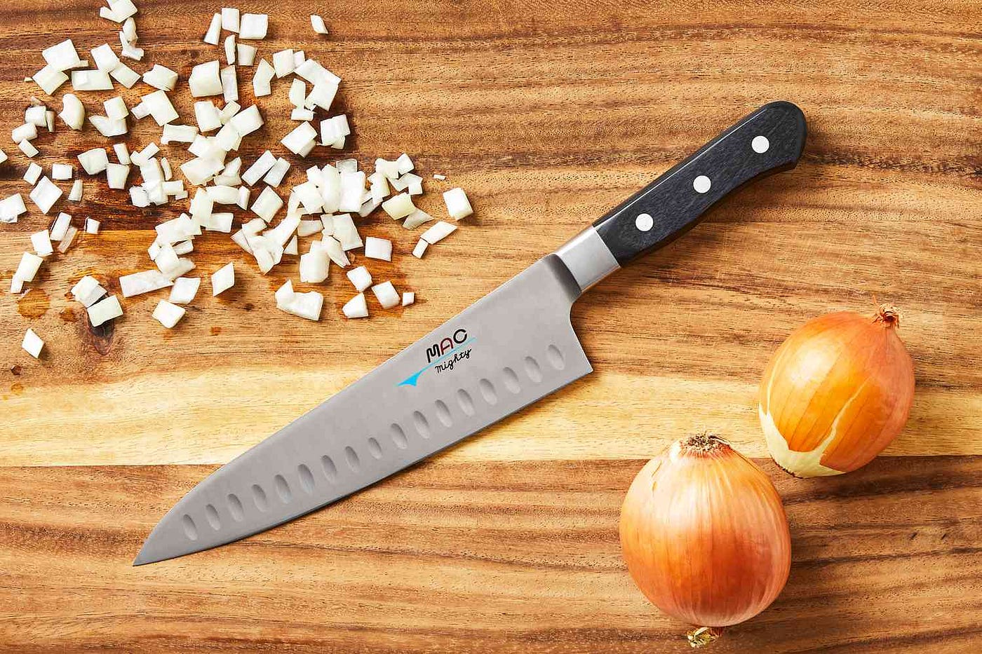Sharpen Your Skills: Discovering Australia’s Finest Cutting Knives