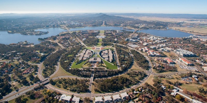 Navigating Canberra’s Property Landscape, From City to Suburbs